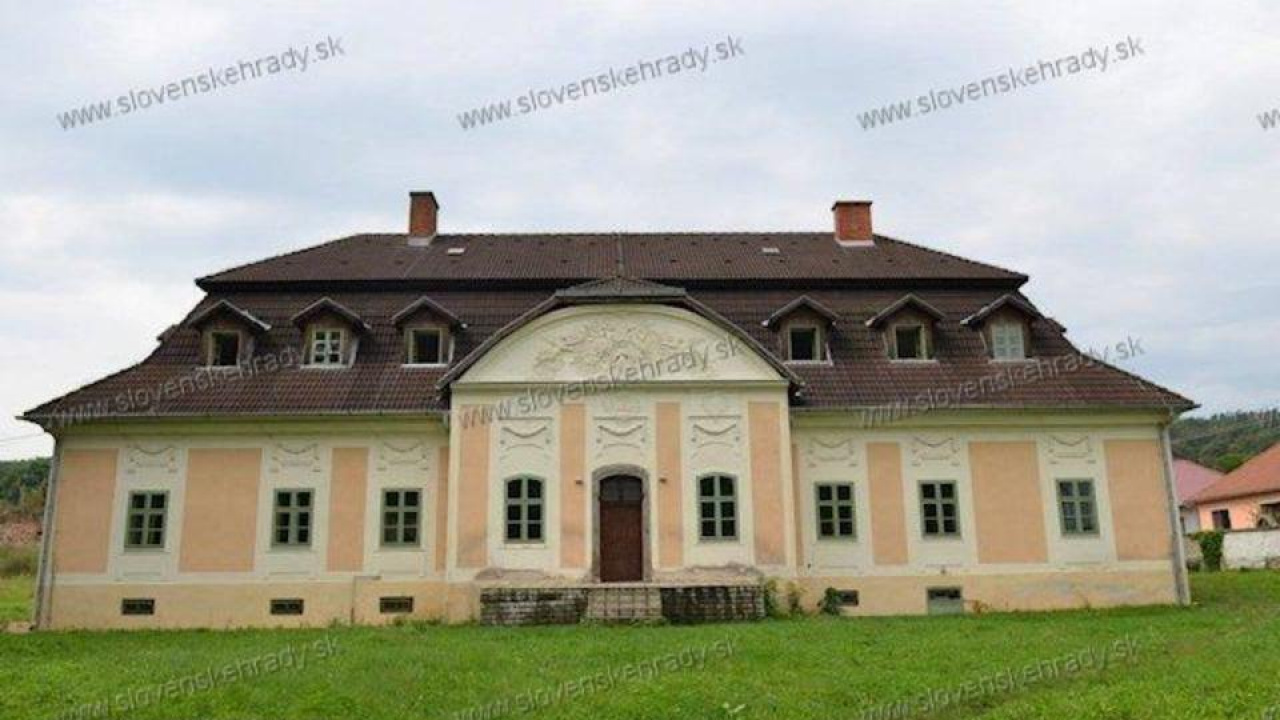 Fotografia fotogalérie Kostol