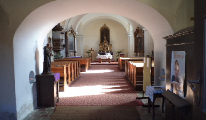 2. fotografia fotogalérie Kostol