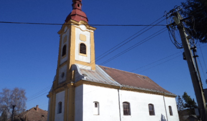 3. fotografia fotogalérie Kostol