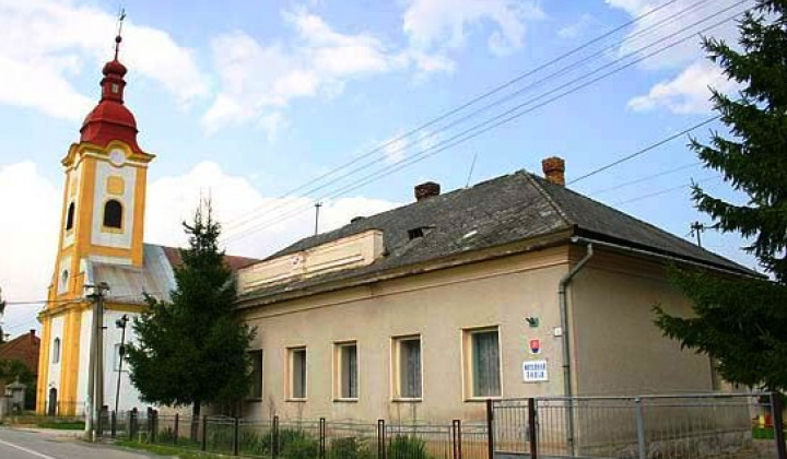 1. fotografia fotogalérie Školstvo